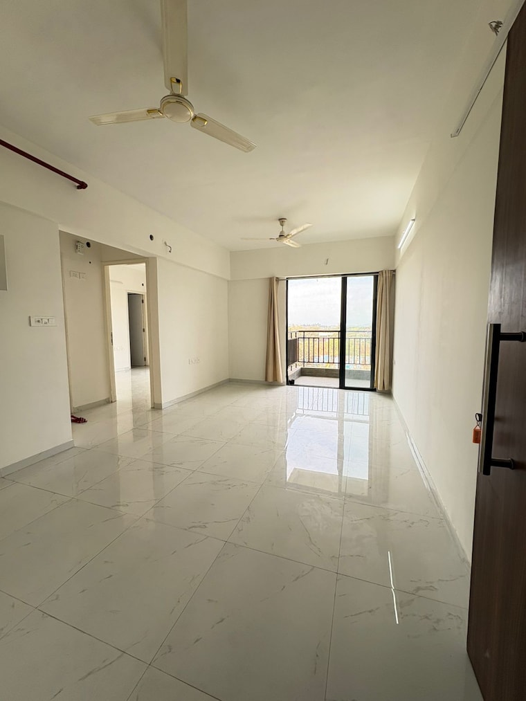 Living Room, runwal-gardens-phase-2 2 Bedroom 674 Sq.Ft. Apartment In Dombivli East Thane 9714236