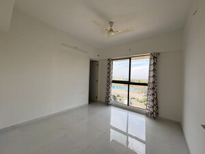 Master Bedroom in 2 BHK Apartment at Runwal Gardens Phase 2, Dombivli East – for Sale