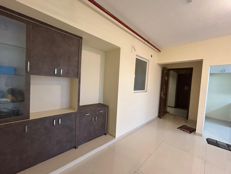 Room, squarefeet-joy-square 1 Bedroom 350 Sq.Ft. Apartment In Kasarvadavali Thane 9713859