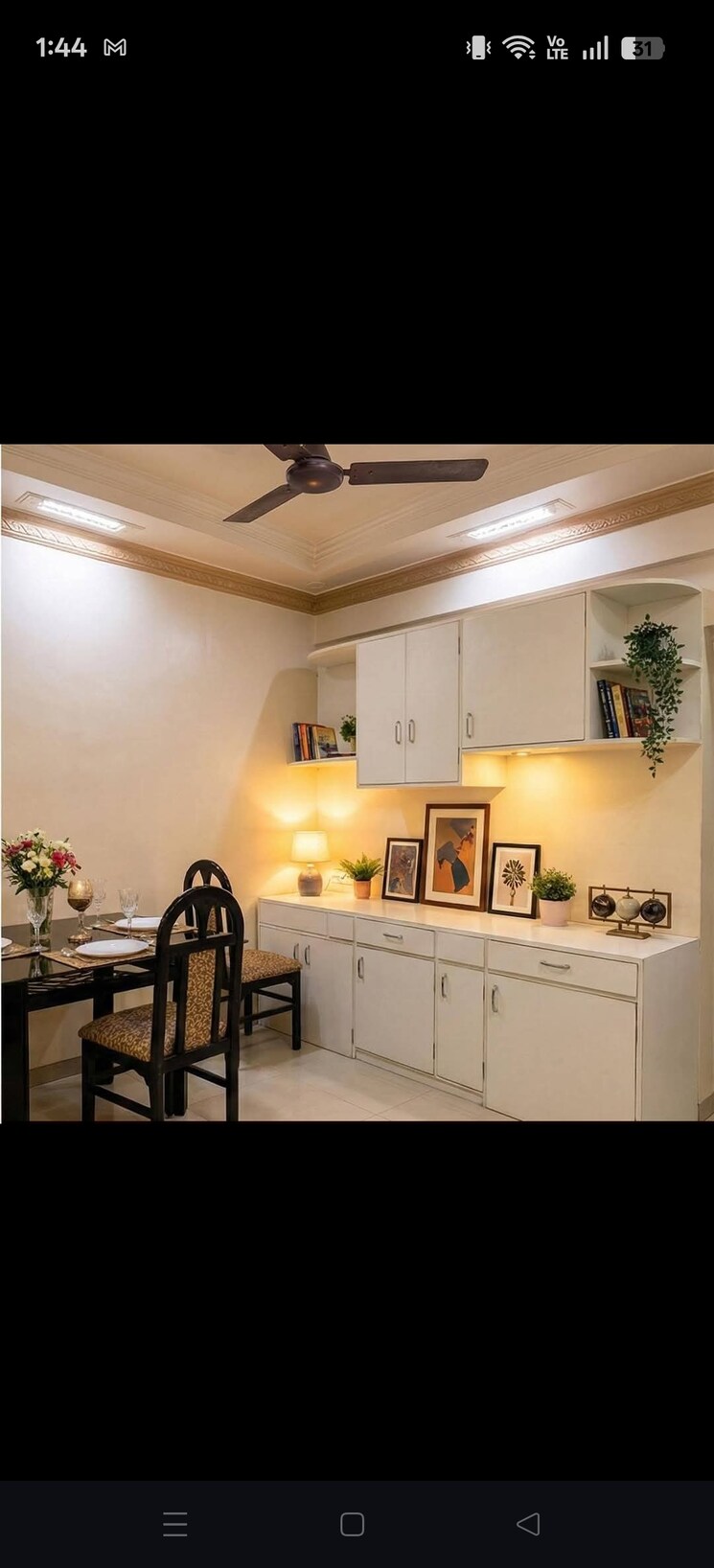 undefined, aaradhana-chs-lokhandwala 1 Bedroom 550 Sq.Ft. Apartment In Lokhandwala Mumbai 9713864