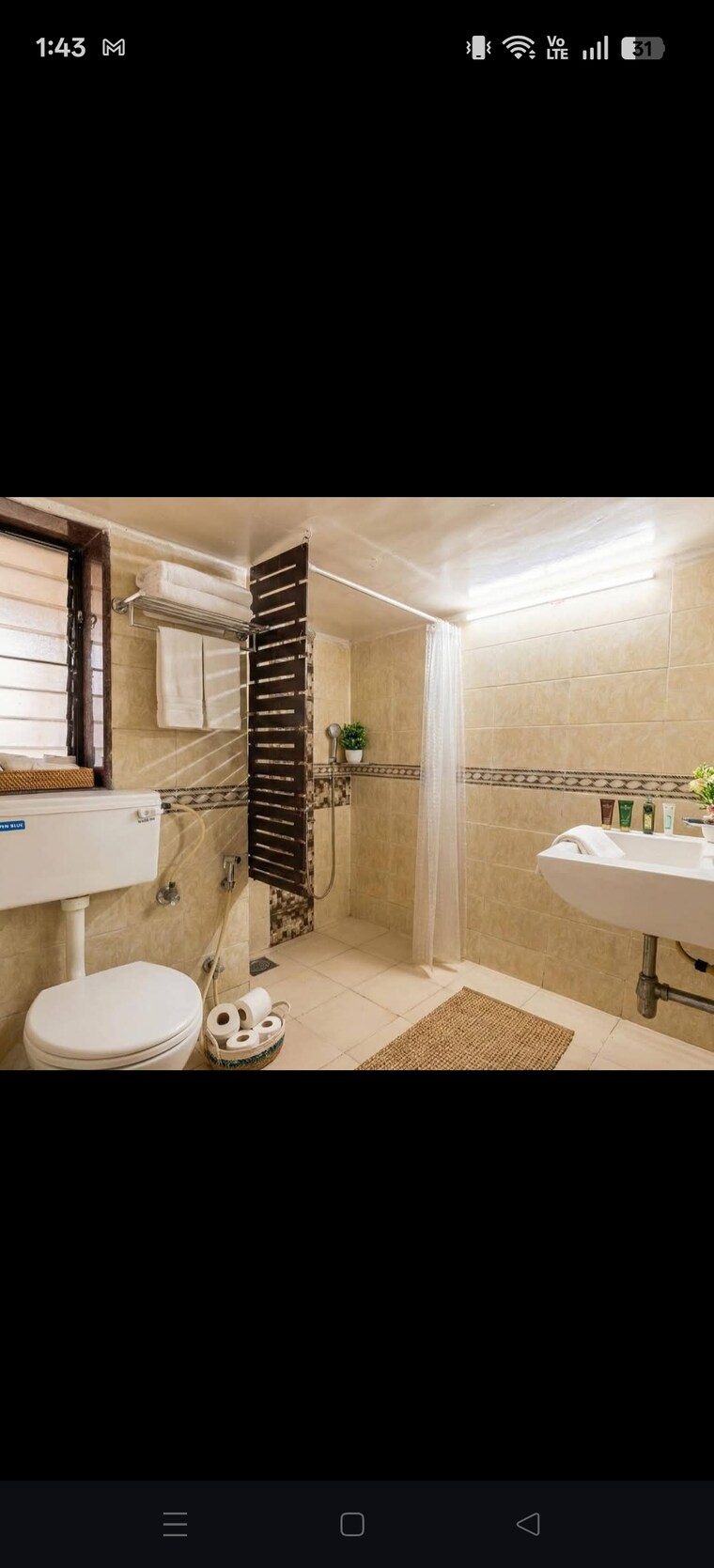 Bedroom, aaradhana-chs-lokhandwala 1 Bedroom 550 Sq.Ft. Apartment In Lokhandwala Mumbai 9713864