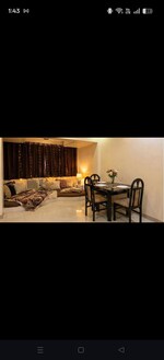 1 BHK + Servant Room 550 Sq.Ft. Apartment in Aaradhana Chs Lokhandwala