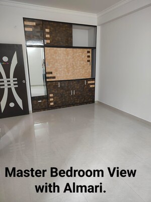 3 BHK Apartment For Rent in Tilak Nagar