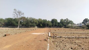 Plot Area in  Plot at Amleshwar – for Sale