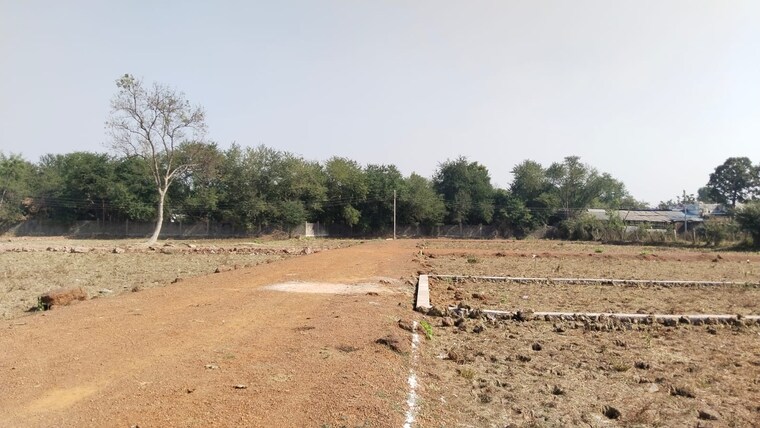 undefined, amleshwar  3000 Sq.Ft. Plot In Amleshwar Raipur 9713863