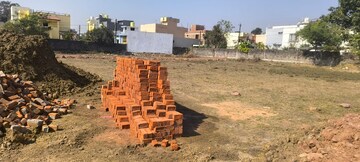  Plot – Exterior View View at Amleshwar - for Sale