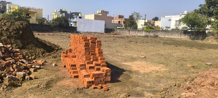 Exterior View, amleshwar  3000 Sq.Ft. Plot In Amleshwar Raipur 9713863