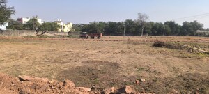 Plot Area in  Plot at Amleshwar – for Sale