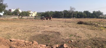 Plot Area in  Plot at Amleshwar – for Sale