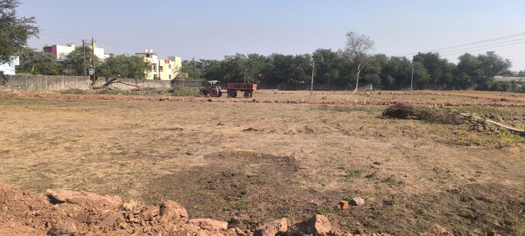 undefined, amleshwar  3000 Sq.Ft. Plot In Amleshwar Raipur 9713863