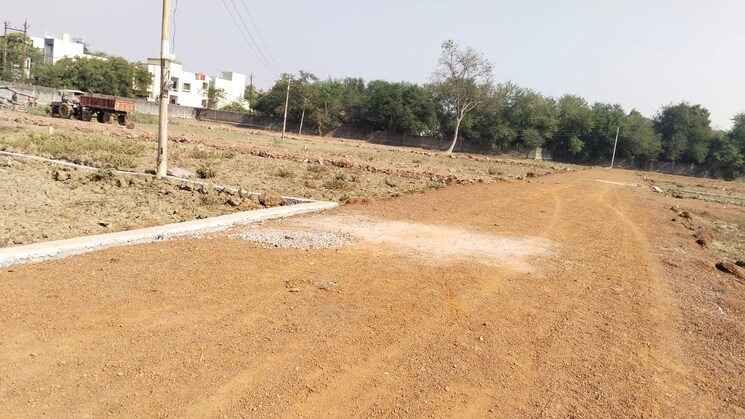 undefined, amleshwar  3000 Sq.Ft. Plot In Amleshwar Raipur 9713863