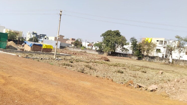 undefined, amleshwar  3000 Sq.Ft. Plot In Amleshwar Raipur 9713863