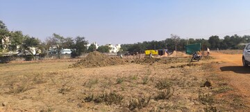 Plot Area in  Plot at Amleshwar – for Sale