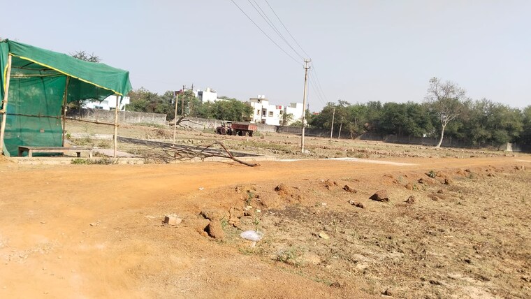 undefined, amleshwar  3000 Sq.Ft. Plot In Amleshwar Raipur 9713863
