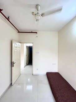 1 BHK + Pooja Room Apartment For Sale in Krishna Greenland Park Vastu Federation