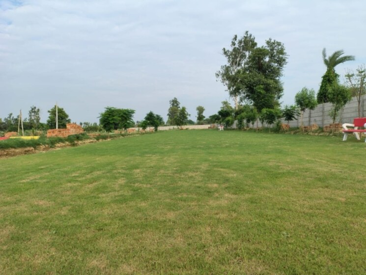 undefined, sultanpur road  1200 Sq.Ft. Plot In Sultanpur Road Lucknow 9713877
