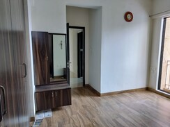 1 BHK + Pooja Room Apartment For Sale in Fiama Residency