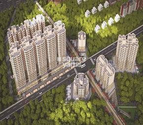 1 BHK 400 Sq.Ft. Apartment in Breez Global Heights 89