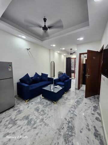 2 BHK Builder Floor For Rent in Sector 46