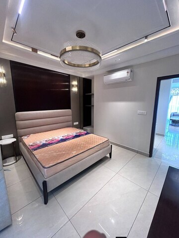 Bedroom in 3 BHK Apartment at Sector 115 – for Sale