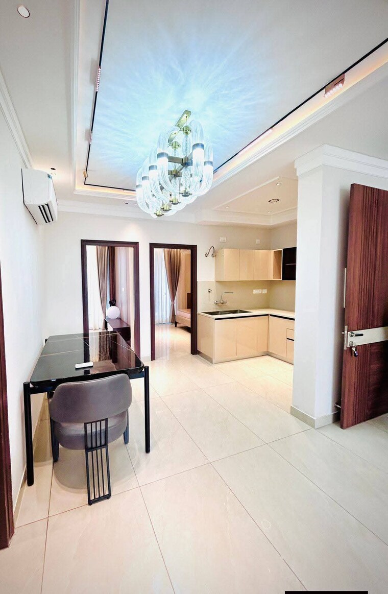 Living Room, sector 115 3 Bedroom 140 Sq.Yd. Apartment In Sector 115 Mohali 9714014