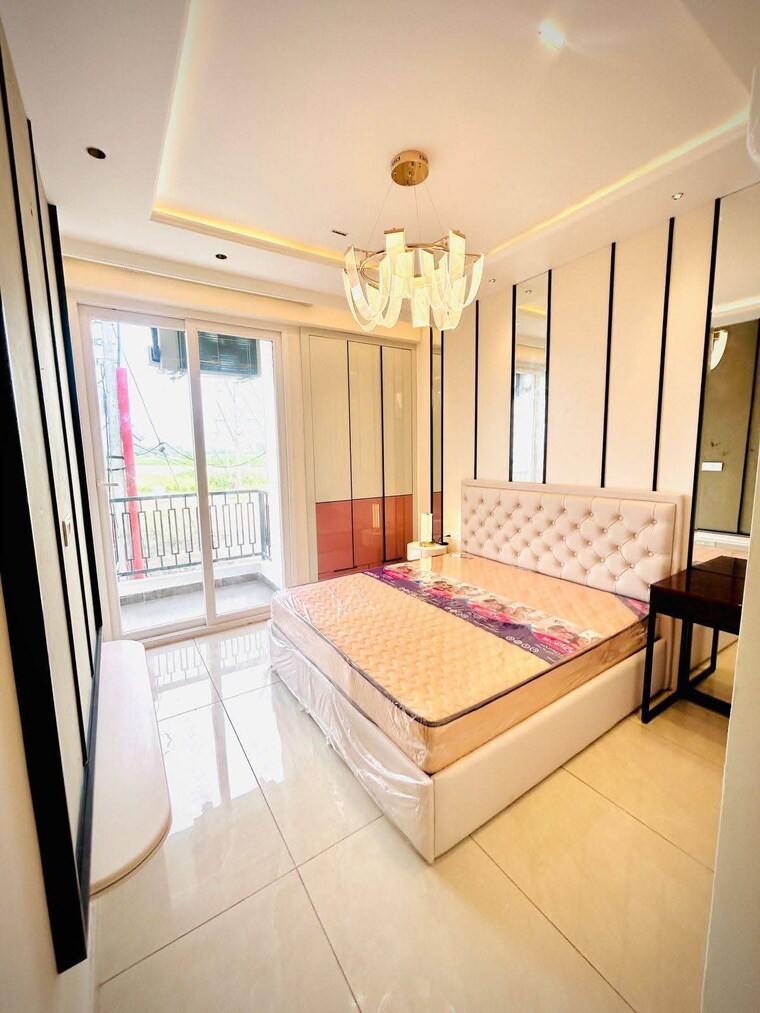 Bedroom, sector 115 3 Bedroom 140 Sq.Yd. Apartment In Sector 115 Mohali 9714014