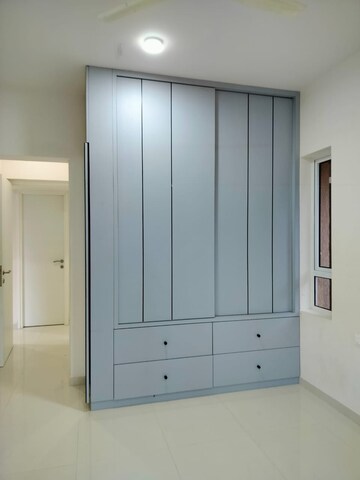 Room in 2 BHK Apartment at Godrej Green Cove, Mahalunge – for Rent