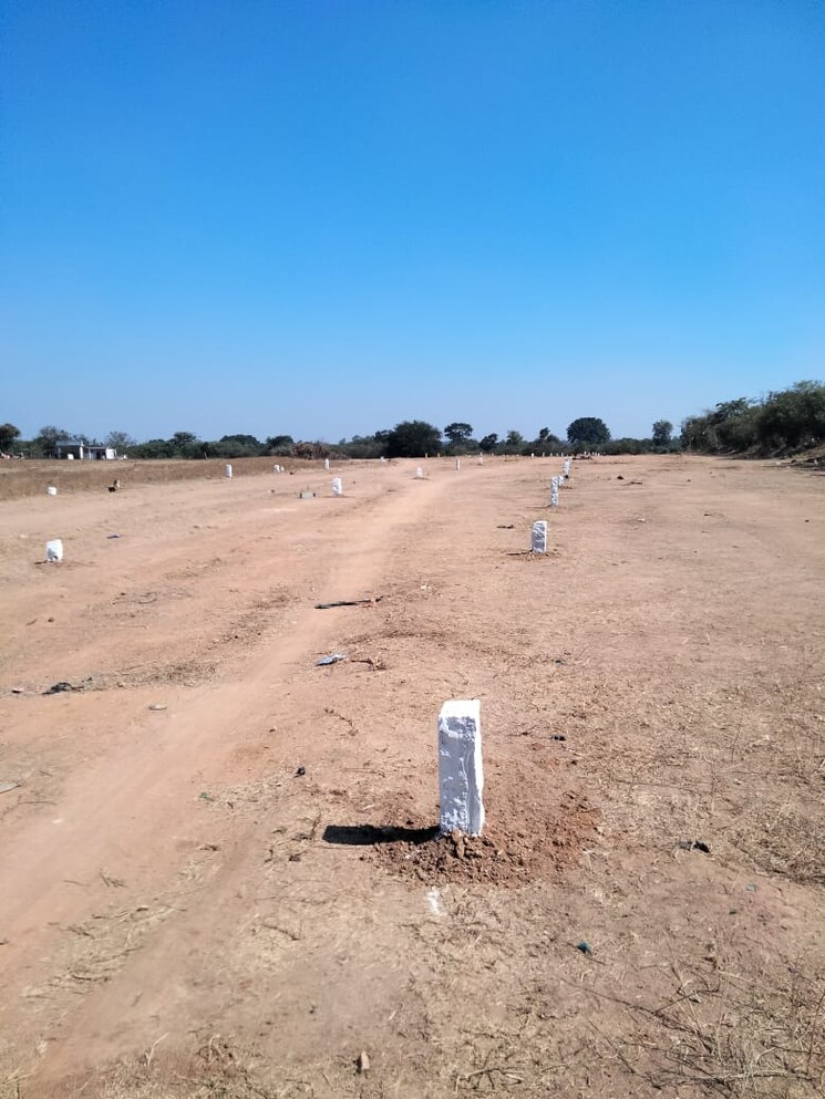 undefined, kothapalle  180 Sq.Yd. Plot In Kothapalle Hyderabad 9713891