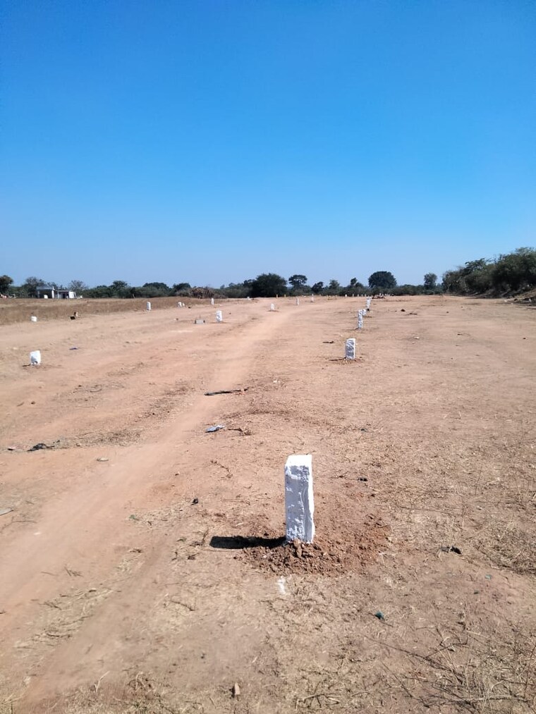 undefined, kothapalle  180 Sq.Yd. Plot In Kothapalle Hyderabad 9713891