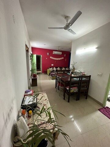 Parking in 3.5 BHK Apartment at Unitech Uniworld Gardens 2, Sector 47 – for Rent