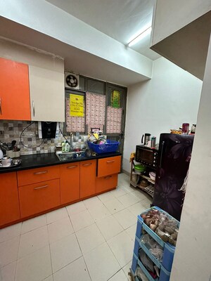 Master Bedroom in 3.5 BHK Apartment at Unitech Uniworld Gardens 2, Sector 47 – for Rent