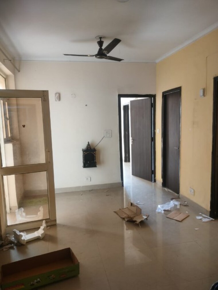 Living Room, supertech-ecovillage-ii 2 Bedroom 890 Sq.Ft. Apartment In Sector 16b Greater Noida Greater Noida 9713889