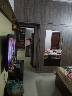 2 BHK + Pooja Room Builder Floor For Sale in Swami Enclave