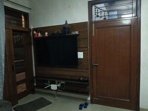 Furnished Amenities in 2 BHK Builder Floor at Dhakoli – for Sale