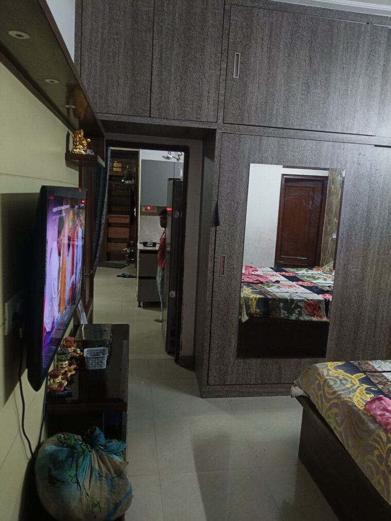 undefined, dhakoli 2 Bedroom 100 Sq.Yd. Builder Floor In Dhakoli Zirakpur 9714031