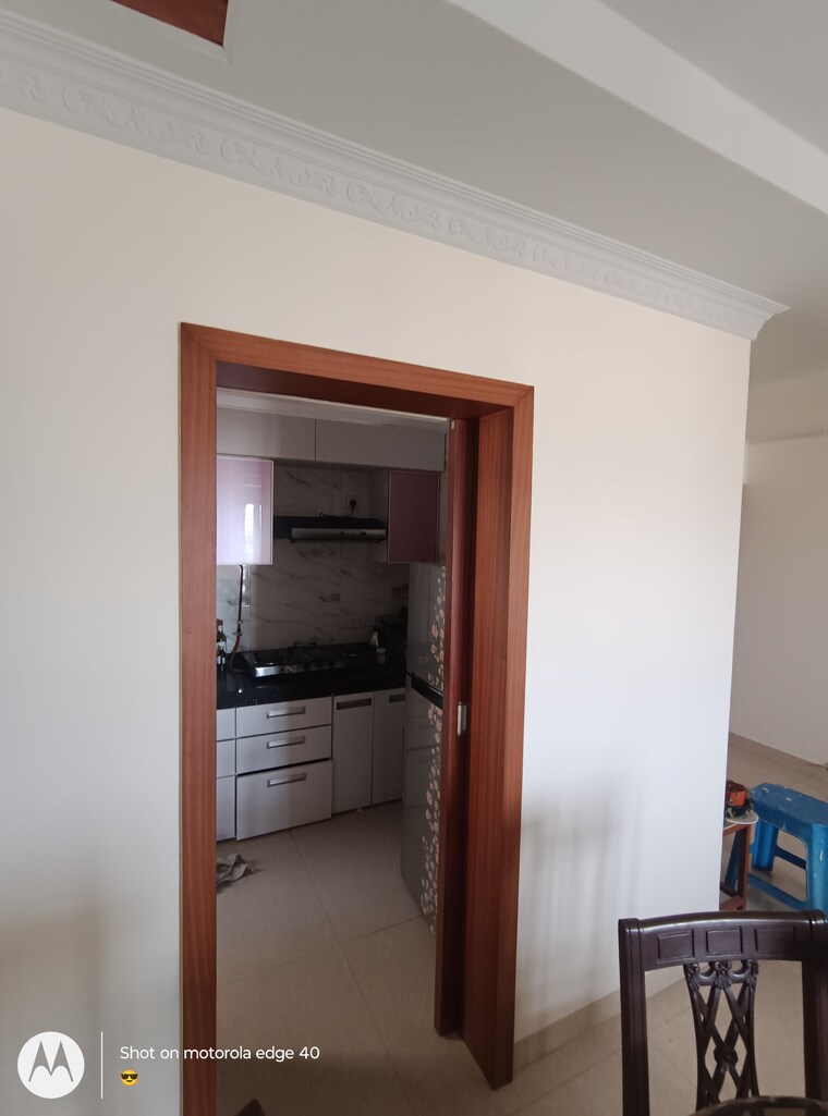 Room, purushottam-plaza 1 Bedroom 420 Sq.Ft. Apartment In Kasarvadavali Thane 9714033