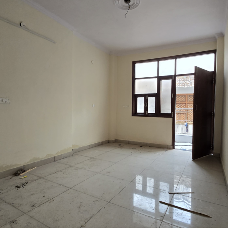 Room, palm-residency-chhatarpur 1 RK 350 Sq.Ft. Builder Floor In Rajpur Khurd Extension Delhi 9714082