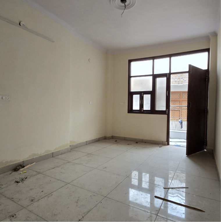 Room, palm-residency-chhatarpur 1 RK 350 Sq.Ft. Builder Floor In Rajpur Khurd Extension Delhi 9714082