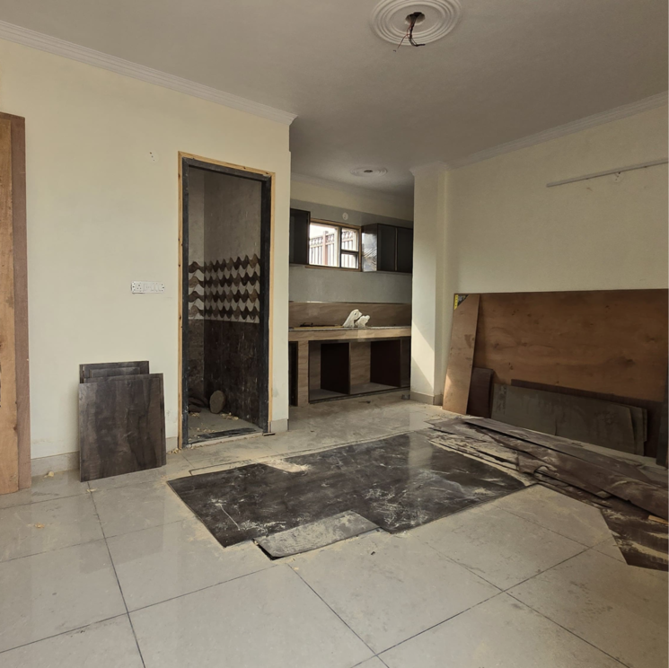 Room, palm-residency-chhatarpur 1 RK 350 Sq.Ft. Builder Floor In Rajpur Khurd Extension Delhi 9714082