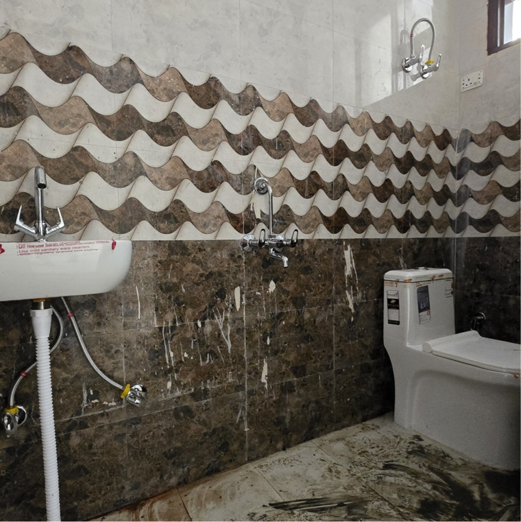 Team Area, palm-residency-chhatarpur 1 RK 350 Sq.Ft. Builder Floor In Rajpur Khurd Extension Delhi 9714082