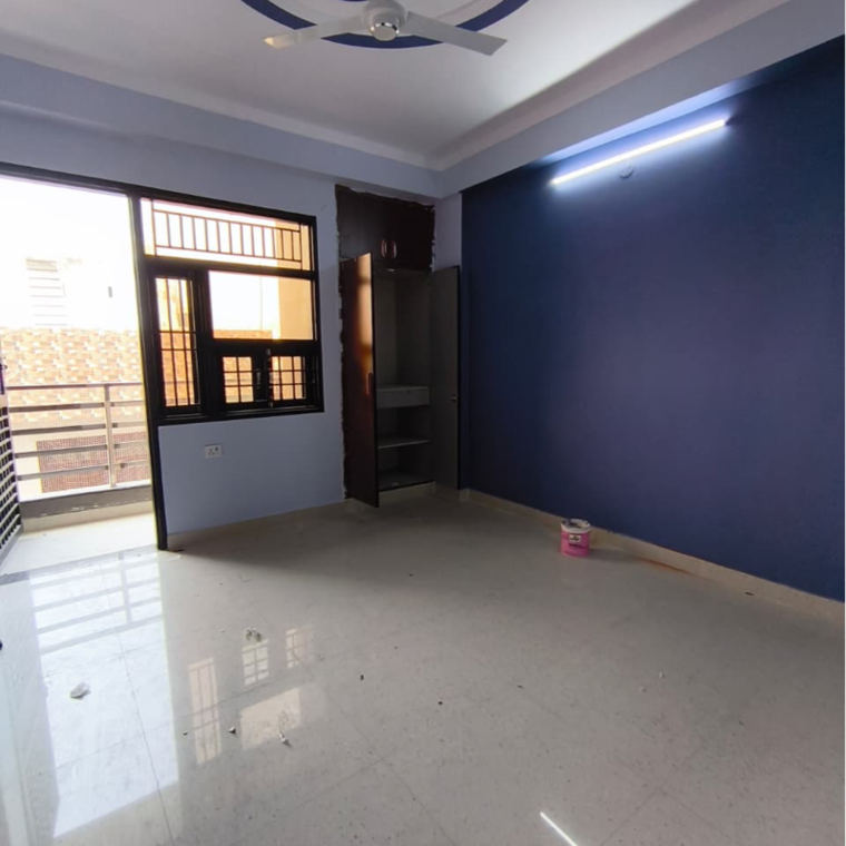 Room, dwarka mor 2 Bedroom 60 Sq.Yd. Builder Floor In Dwarka Mor Delhi 9714086