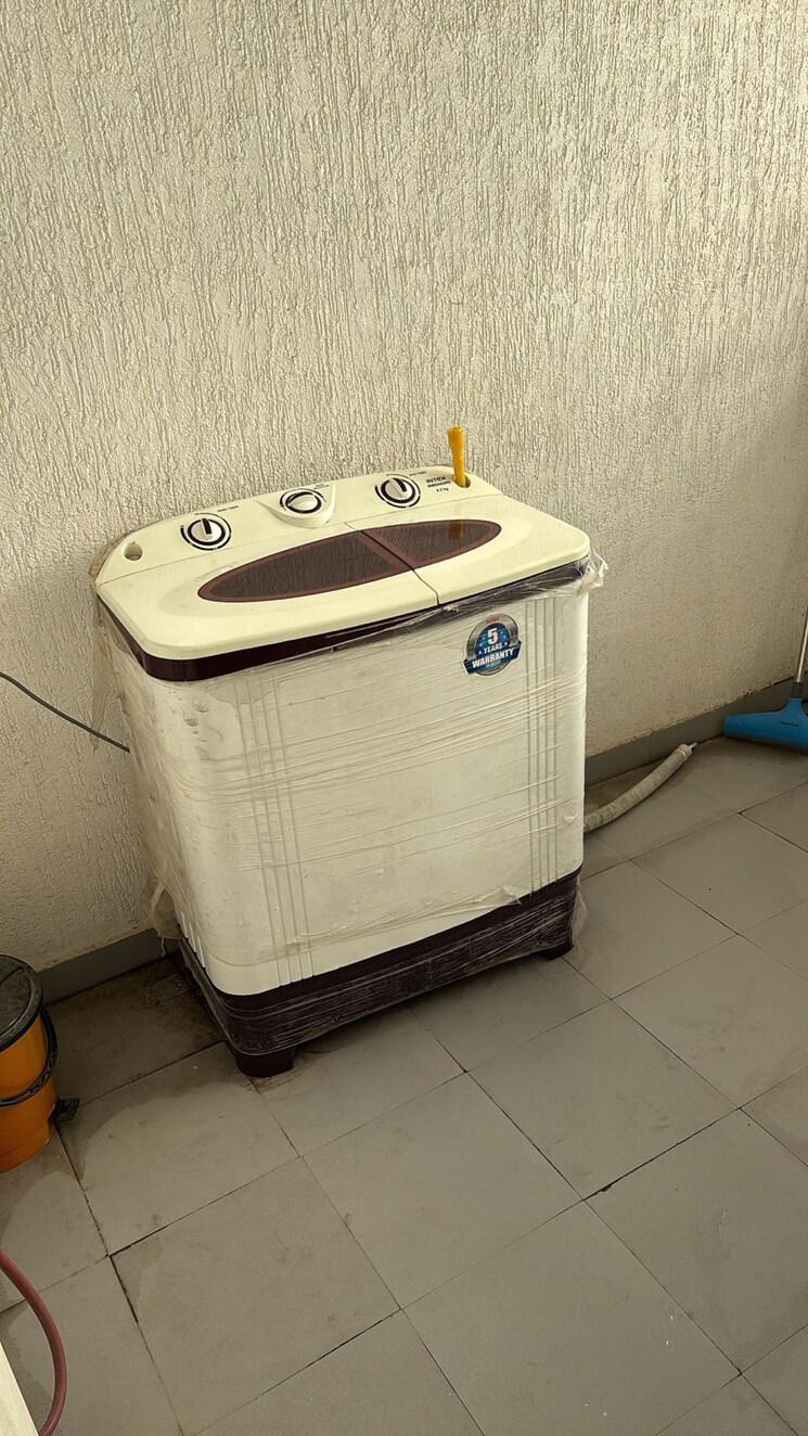 Team Area, godrej-24 2 Bedroom 690 Sq.Ft. Apartment In Hinjewadi Pune 9714032