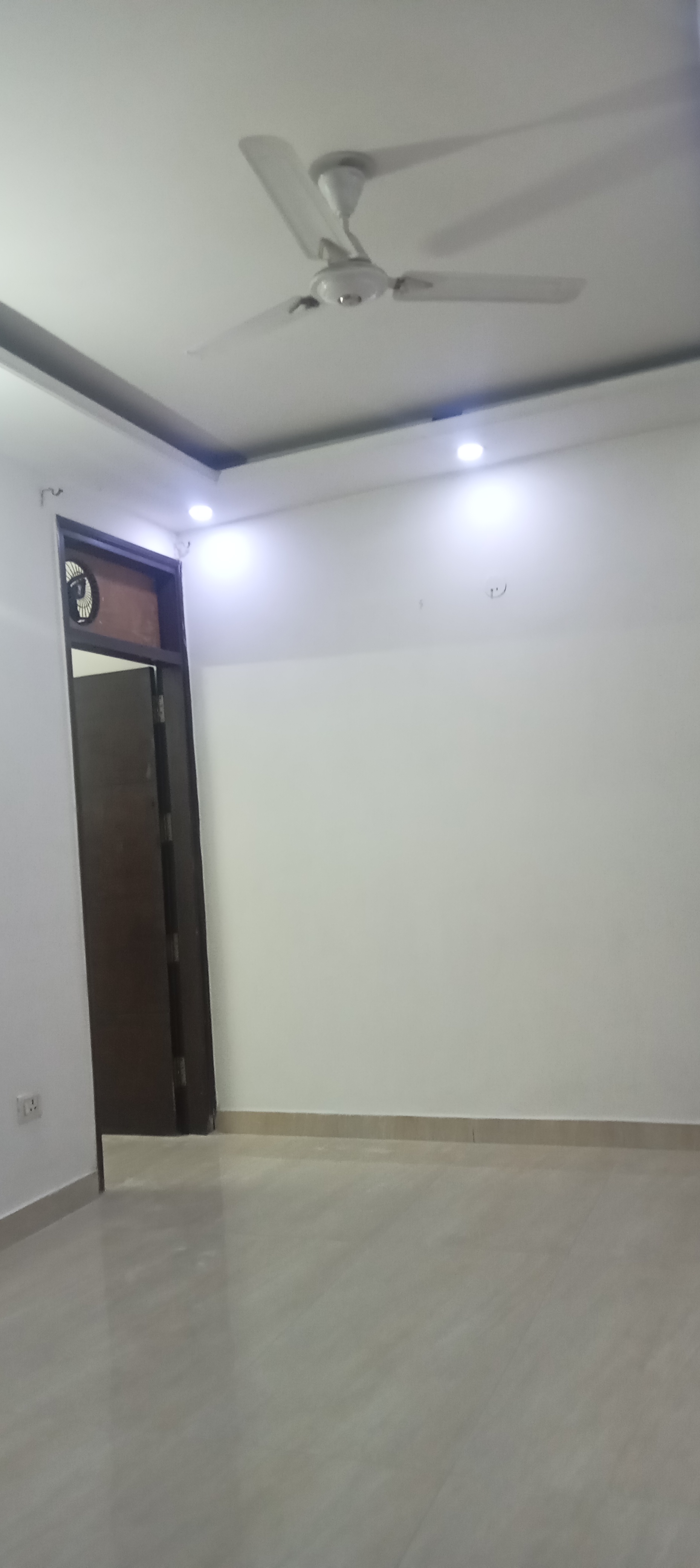 1 BHK + Servant Room Builder Floor For Rent in Panchsheel Vihar