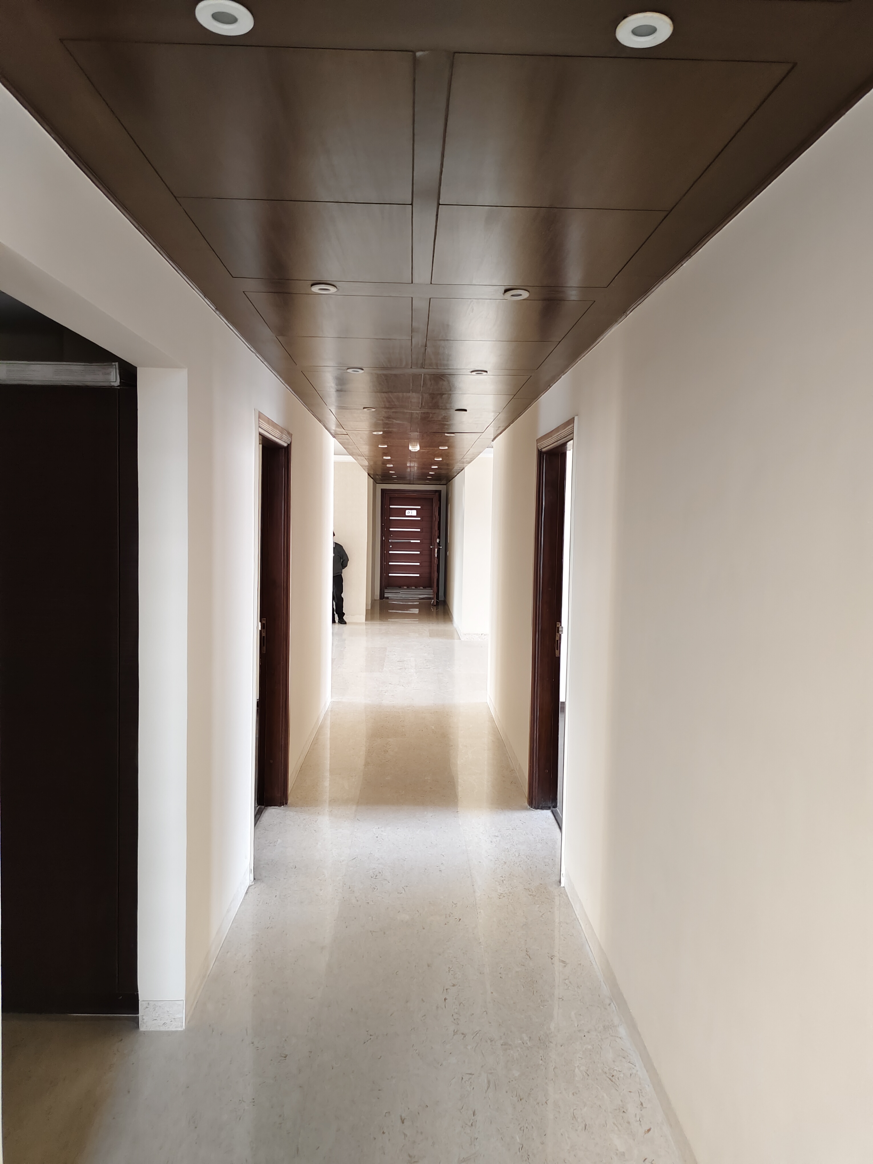 4 BHK + Pooja Room,Servant Room,Extra Room 4800 Sq.Ft. Apartment in SS Hibiscus