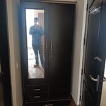 3 BHK 850 Sq.Ft. Apartment in Conscient Habitat Residences