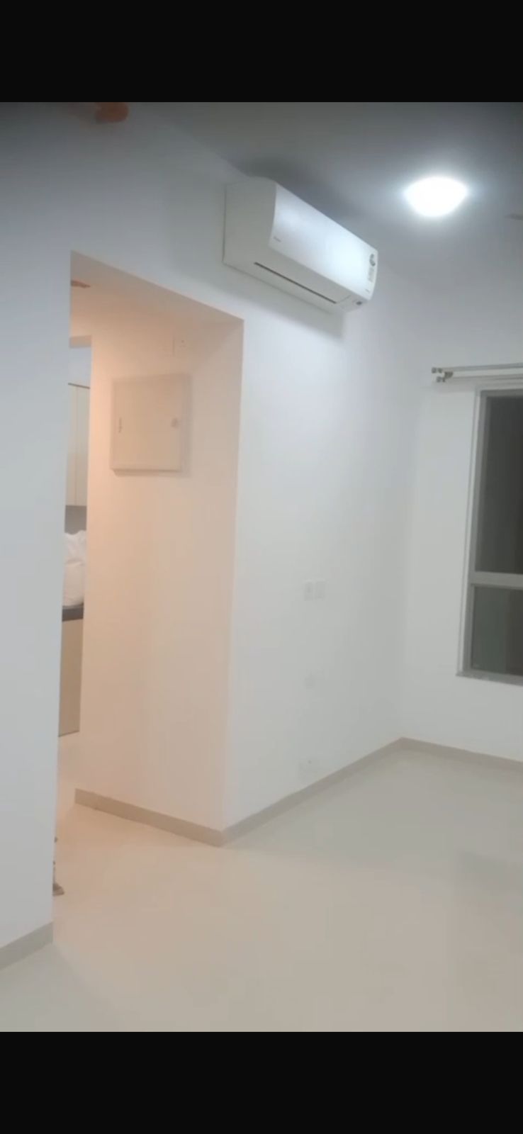 2 BHK + Pooja Room 850 Sq.Ft. Apartment in Kalpataru Immensa