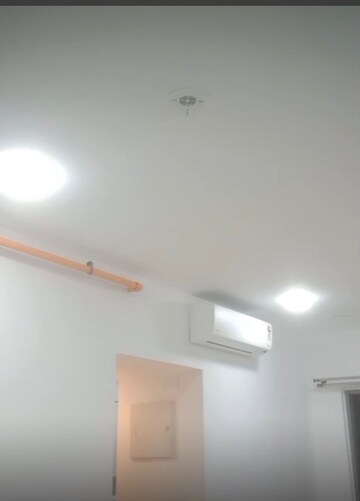 Furnished Amenities in 2 BHK Apartment at Kalpataru Immensa, Kolshet Road – for Rent