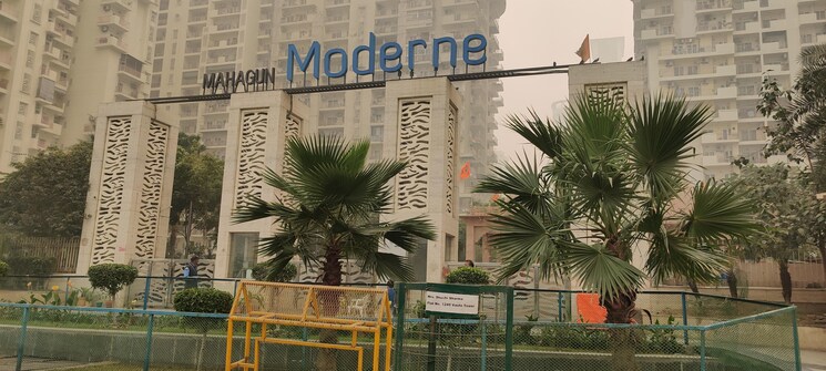 Cover Image, mahagun-moderne 3 Bedroom 1435 Sq.Ft. Apartment In Sector 78 Noida 9714103
