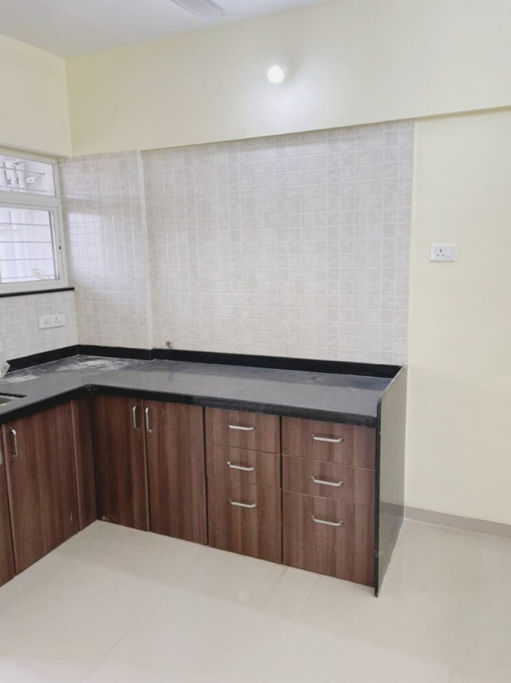 Kitchen, icon-viva 1 Bedroom 644 Sq.Ft. Apartment In Hinjewadi Pune 9714102