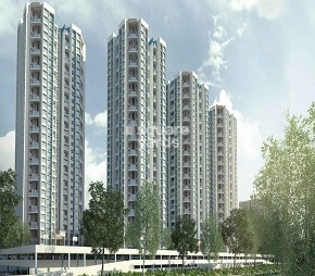 2 BHK + Pooja Room 606 Sq.Ft. Apartment in Nanded City Pancham